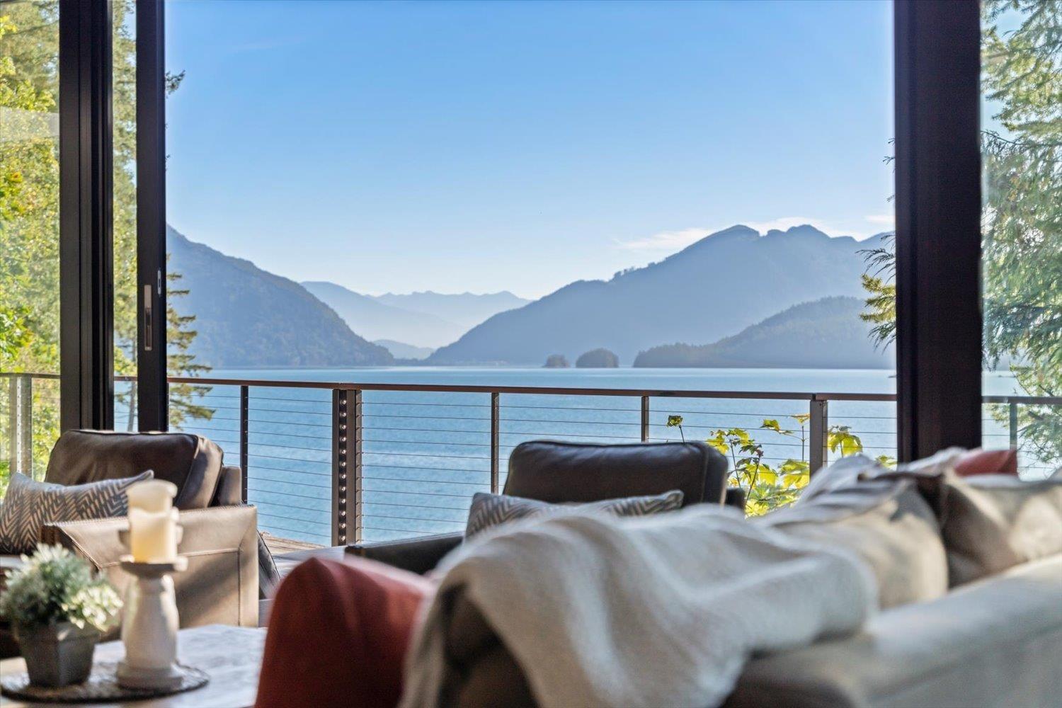 Lot 167 Yale Division Yale District Lake, Harrison Lake, Harrison Hot Springs, British Columbia  V0M 1K0 - Photo 1 - R3058754