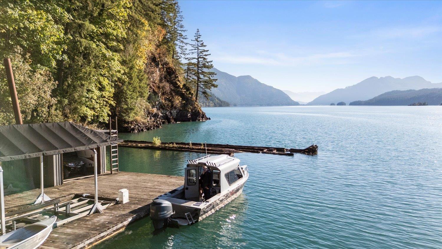 Lot 167 Yale Division Yale District Lake, Harrison Lake, Harrison Hot Springs, British Columbia  V0M 1K0 - Photo 35 - R3058754