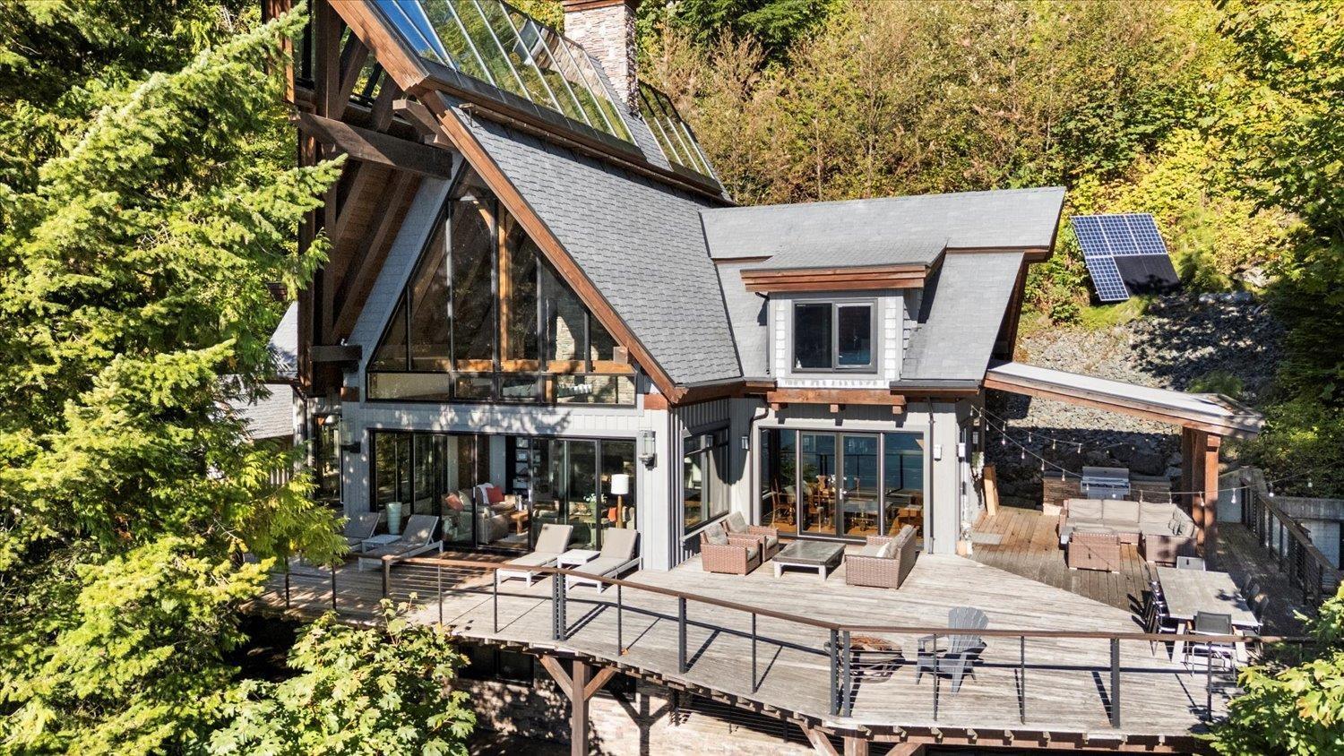 Lot 167 Yale Division Yale District Lake, Harrison Lake, Harrison Hot Springs, British Columbia  V0M 1K0 - Photo 2 - R3058754