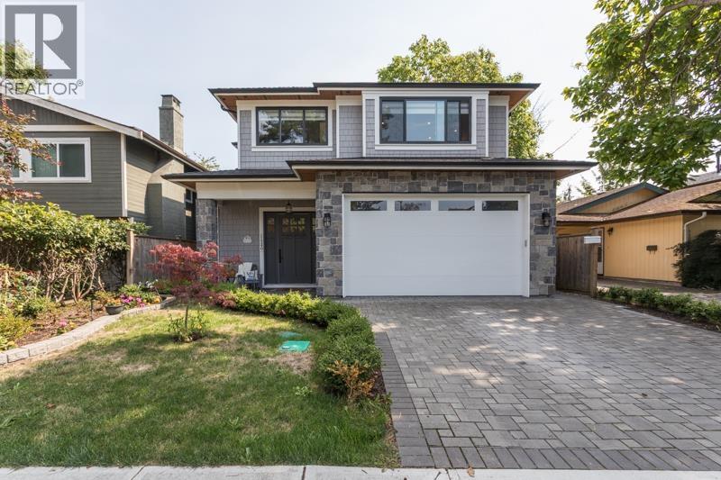 11240 SCHOONER COURT, Richmond, British Columbia