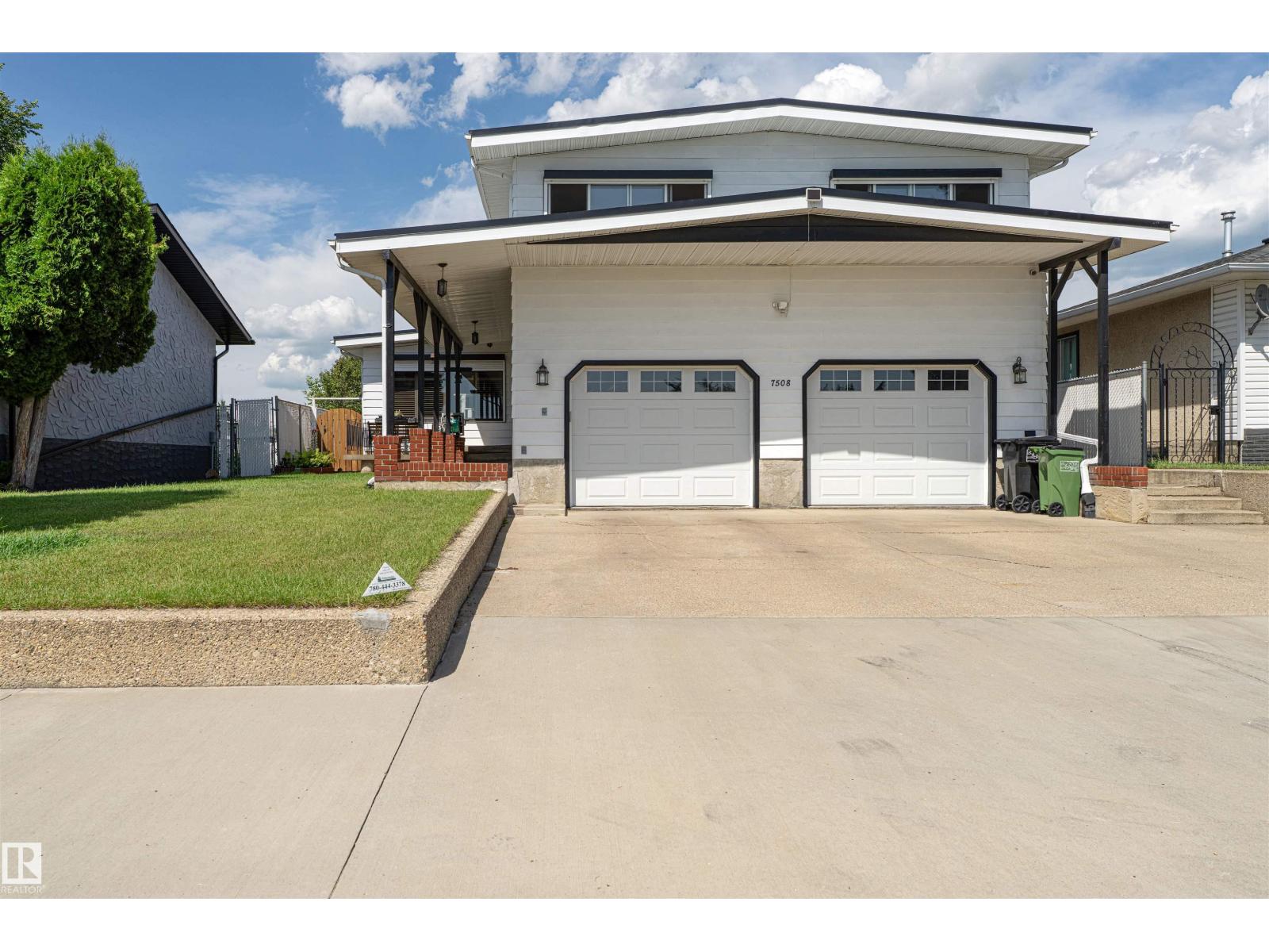 7508 147 Av Nw, Edmonton, Alberta  T5C 2T2 - Photo 49 - E4450272