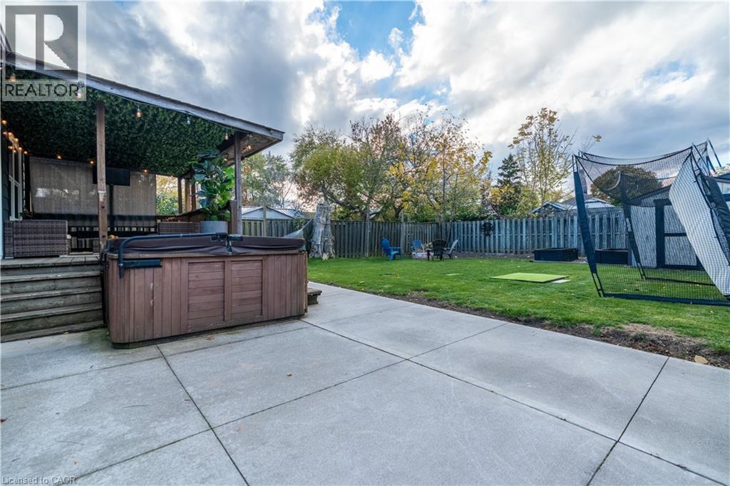 128 East 17th Street, Hamilton, Ontario  L9A 4M5 - Photo 43 - 40784096