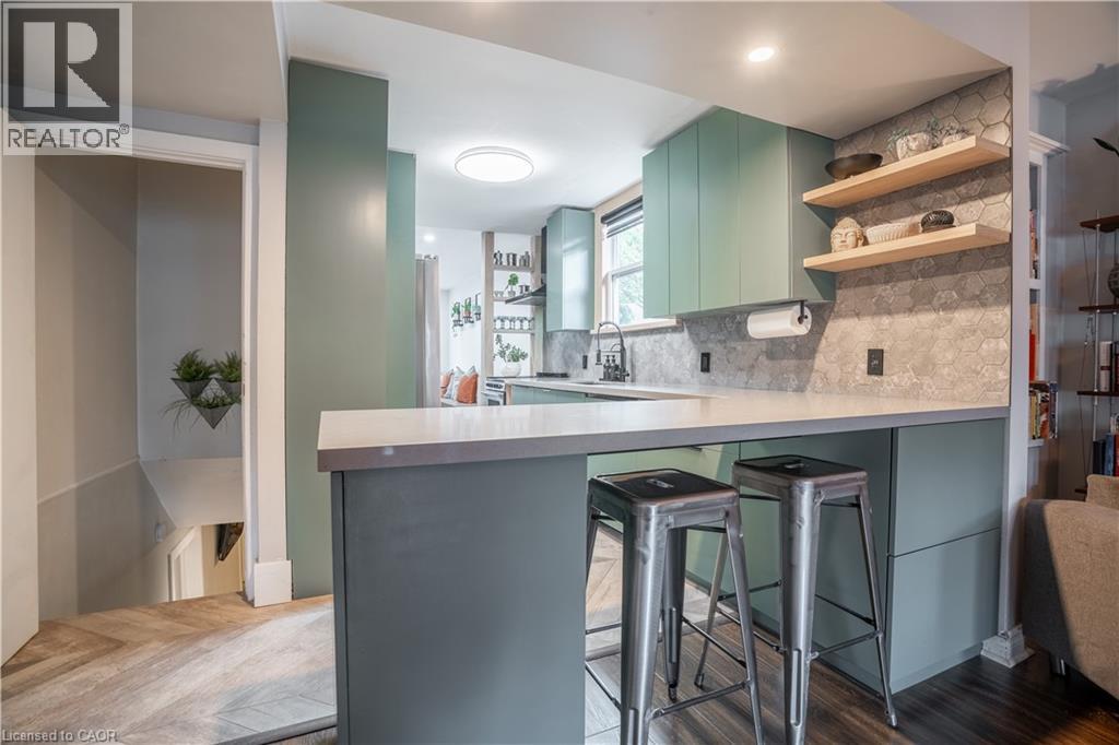 128 East 17th Street, Hamilton, Ontario  L9A 4M5 - Photo 11 - 40784096