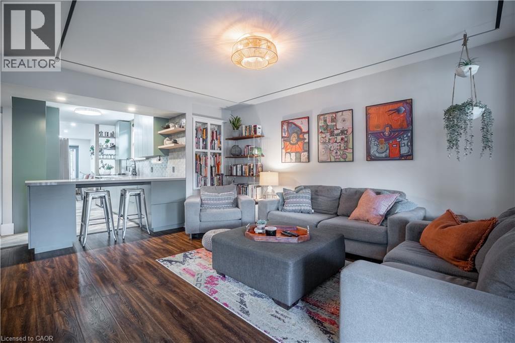 128 East 17th Street, Hamilton, Ontario  L9A 4M5 - Photo 15 - 40784096