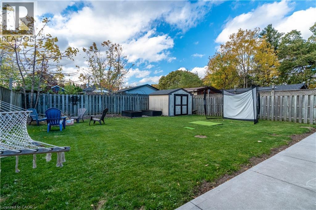 128 East 17th Street, Hamilton, Ontario  L9A 4M5 - Photo 44 - 40784096