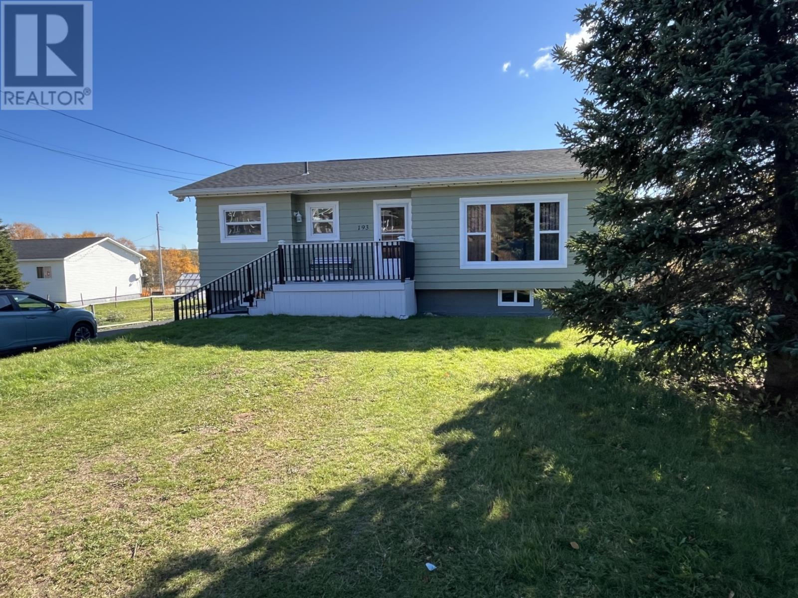 193 Country Road, Bay Roberts, Newfoundland & Labrador
