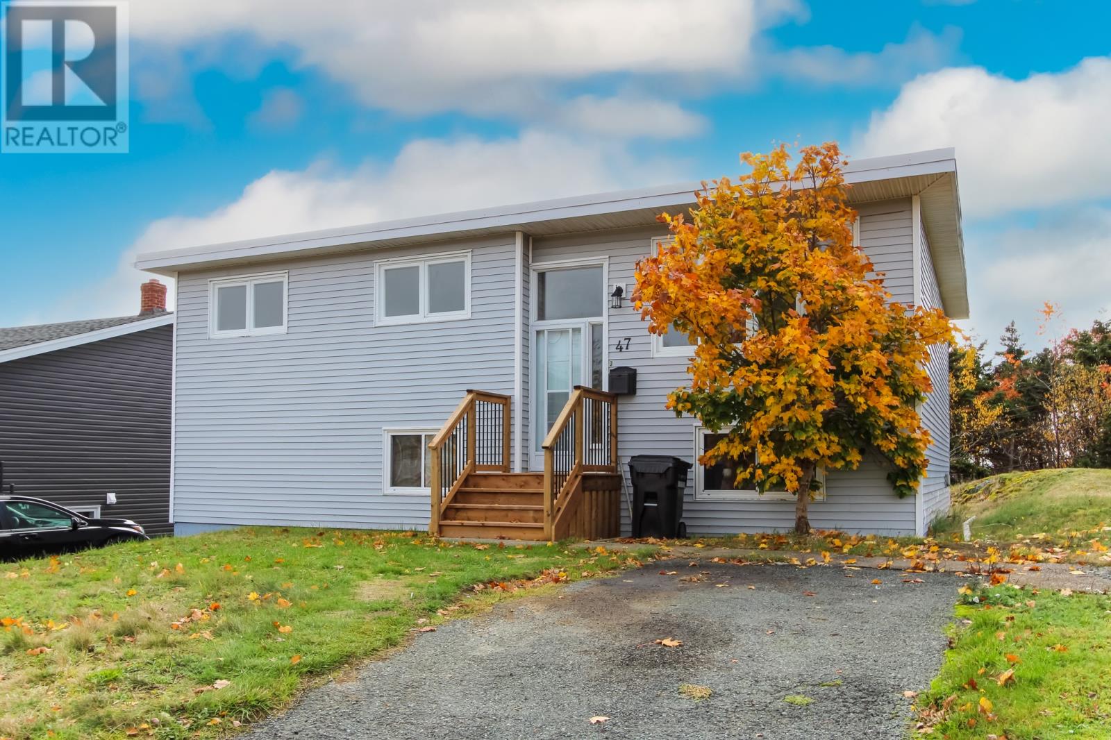 47 Eastaff Street, St. John's, Newfoundland & Labrador