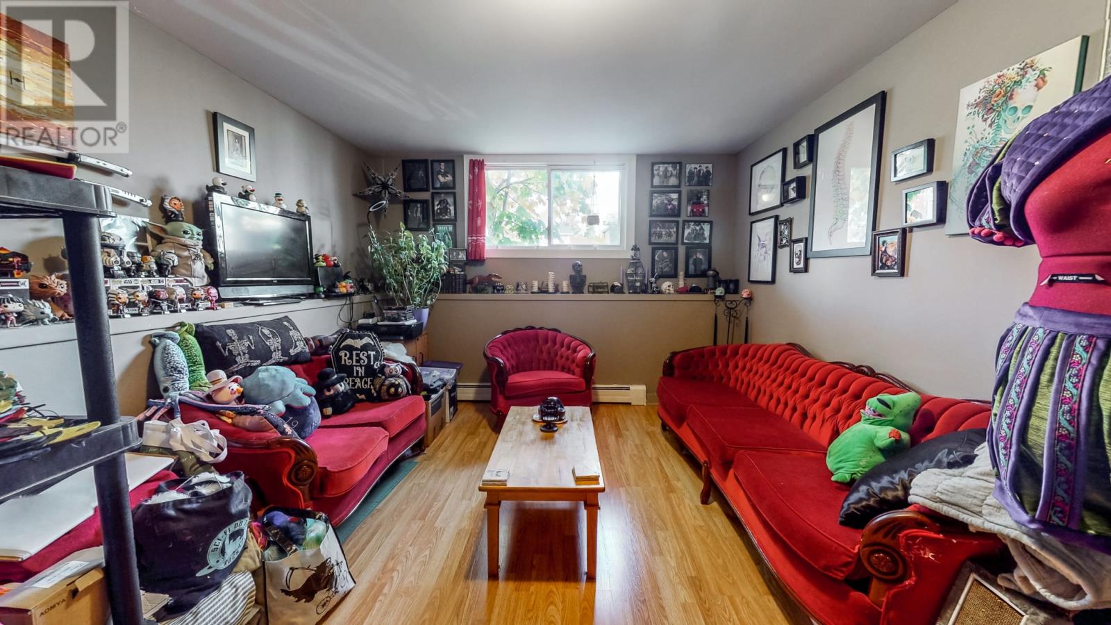 47 Eastaff Street, St. John's, Newfoundland & Labrador  A1E 2J6 - Photo 19 - 1292071