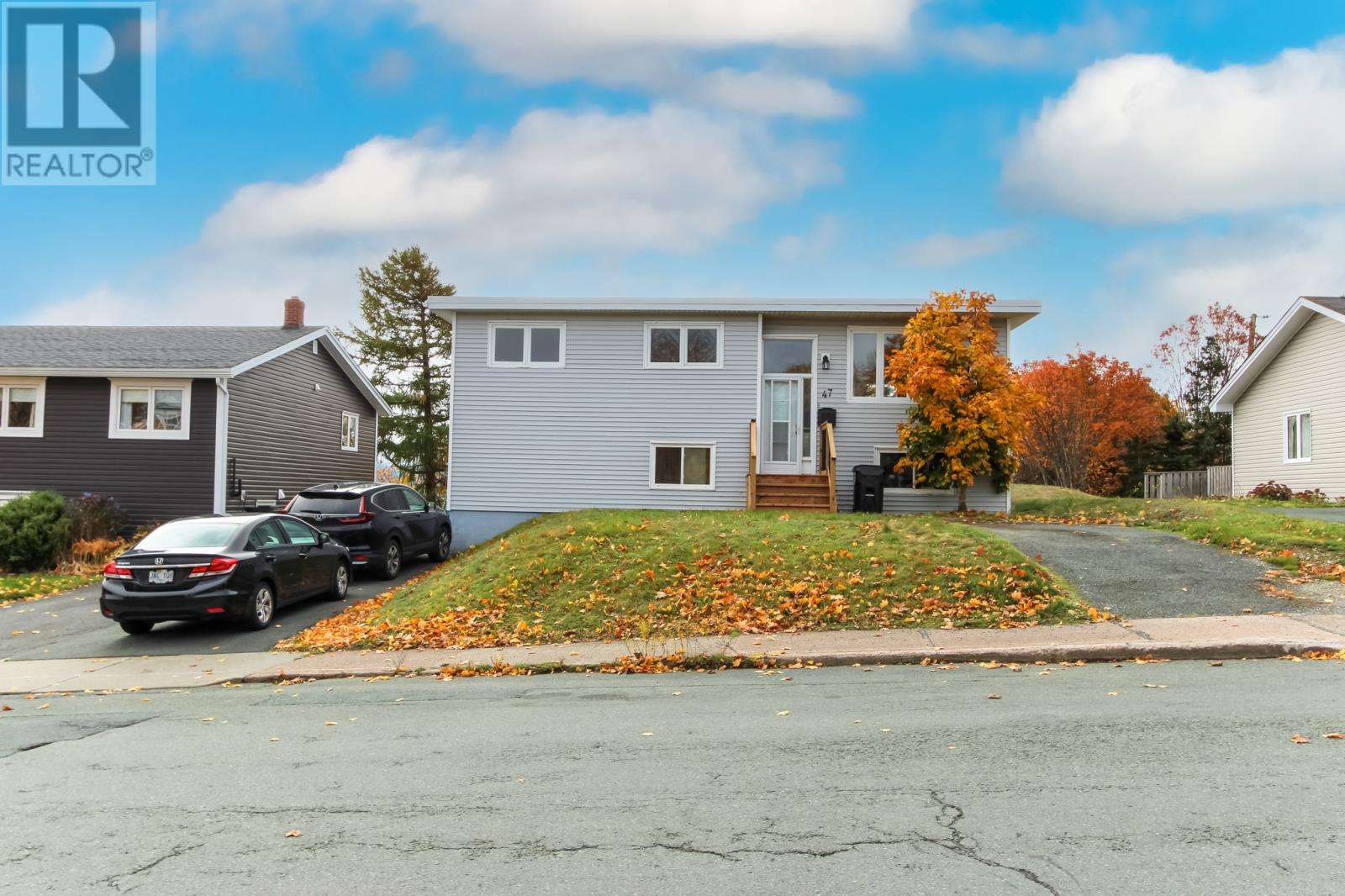 47 Eastaff Street, St. John's, Newfoundland & Labrador  A1E 2J6 - Photo 2 - 1292071