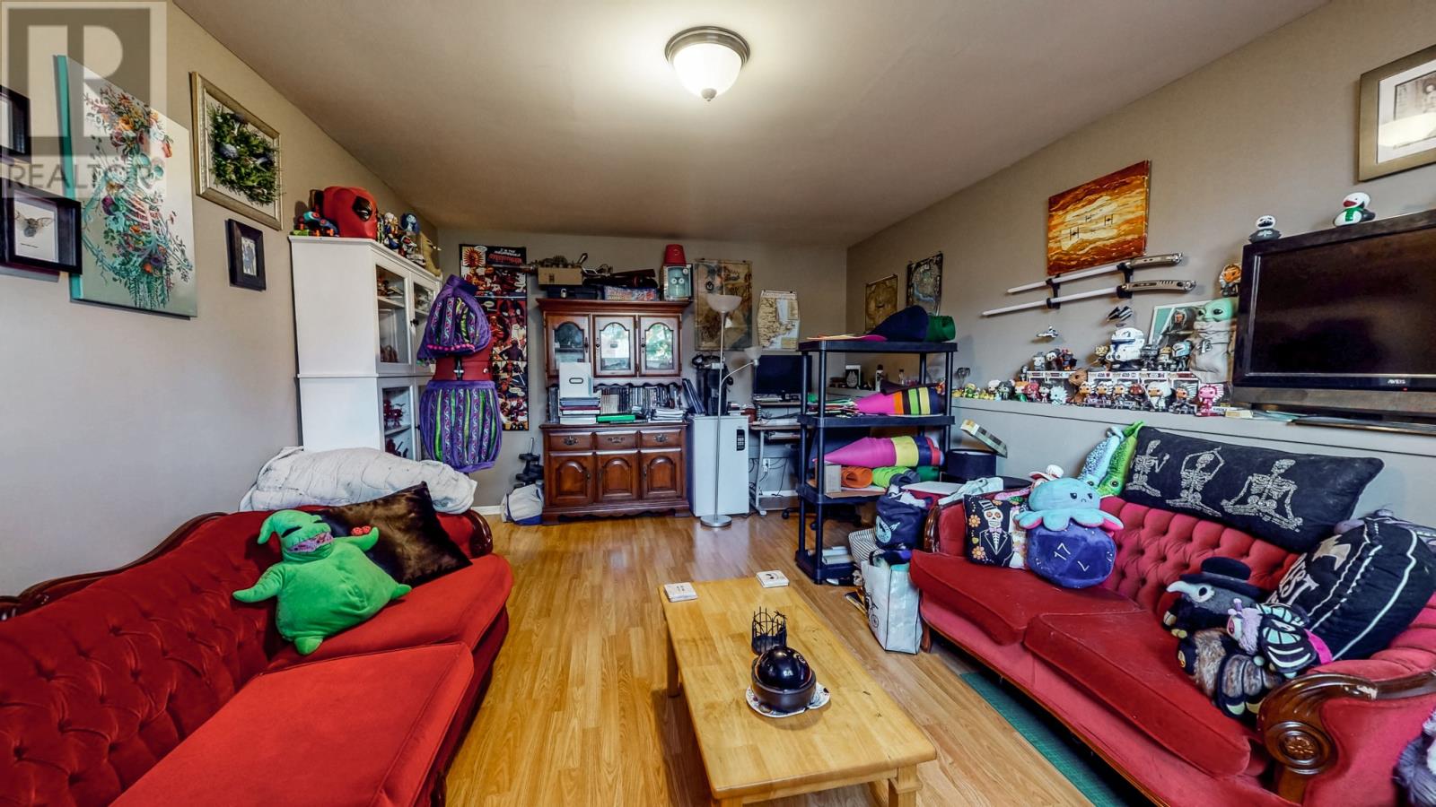 47 Eastaff Street, St. John's, Newfoundland & Labrador  A1E 2J6 - Photo 20 - 1292071