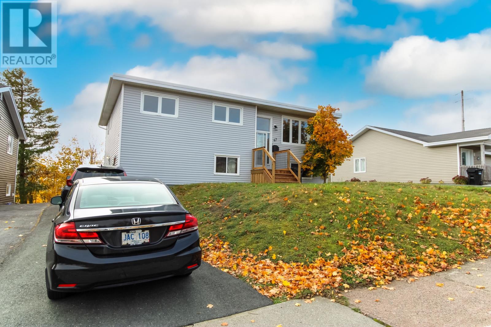 47 Eastaff Street, St. John's, Newfoundland & Labrador  A1E 2J6 - Photo 26 - 1292071