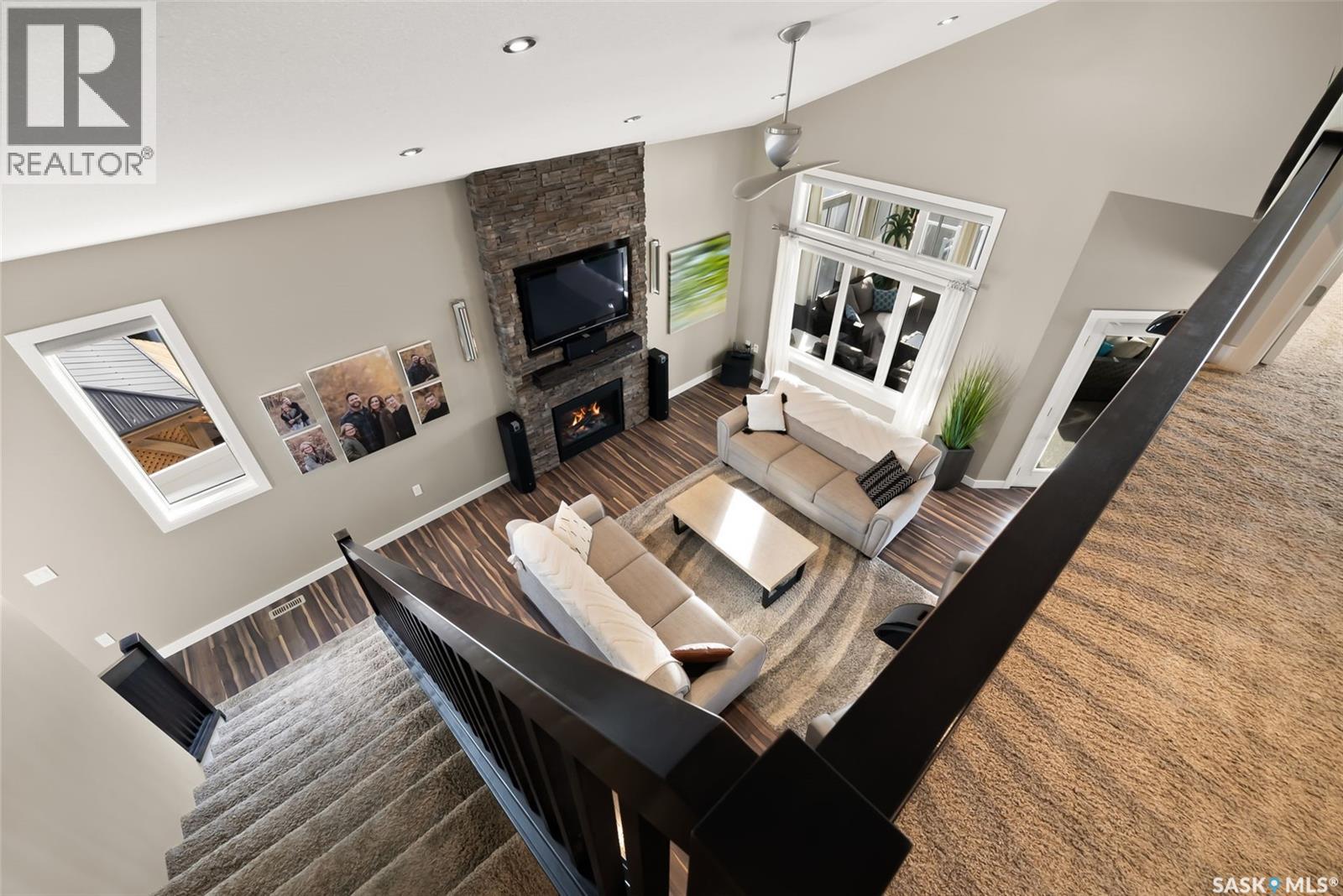 228 Foxtail Street, Regina, Saskatchewan  S4Y 0B1 - Photo 29 - SK021964