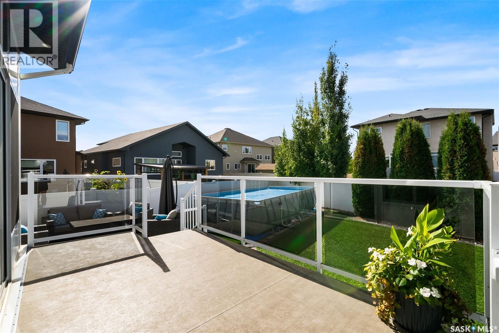 228 Foxtail Street, Regina, Saskatchewan  S4Y 0B1 - Photo 39 - SK021964