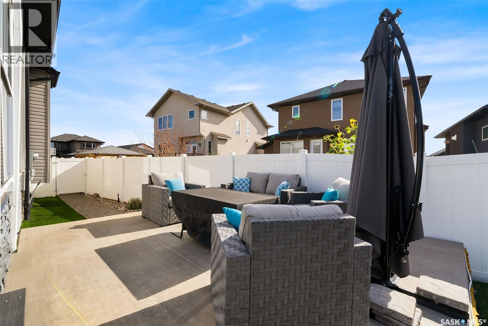 228 Foxtail Street, Regina, Saskatchewan  S4Y 0B1 - Photo 41 - SK021964