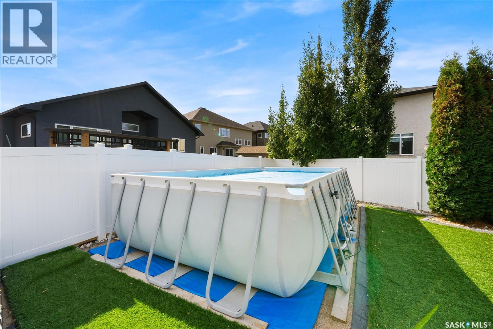 228 Foxtail Street, Regina, Saskatchewan  S4Y 0B1 - Photo 42 - SK021964