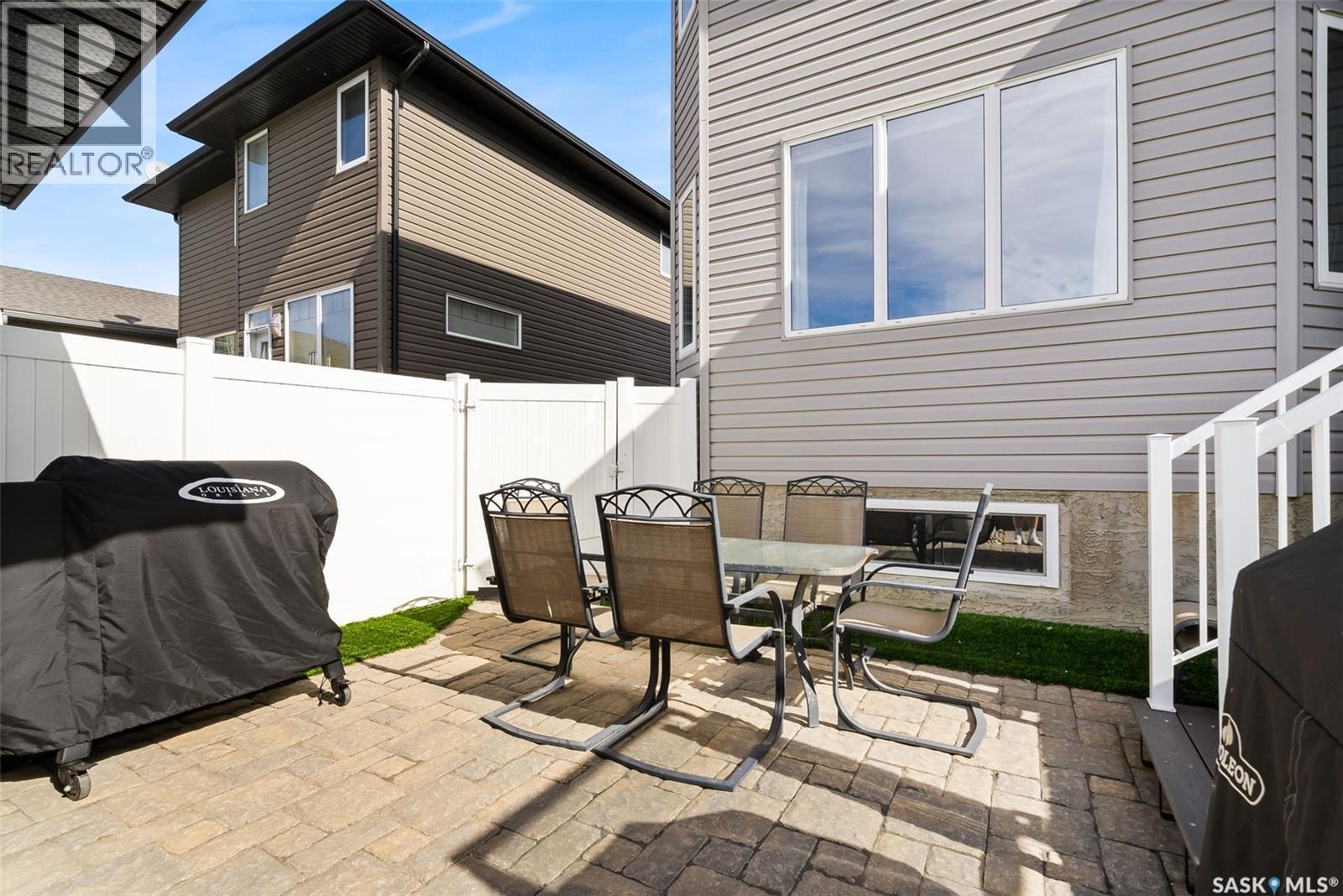 228 Foxtail Street, Regina, Saskatchewan  S4Y 0B1 - Photo 43 - SK021964