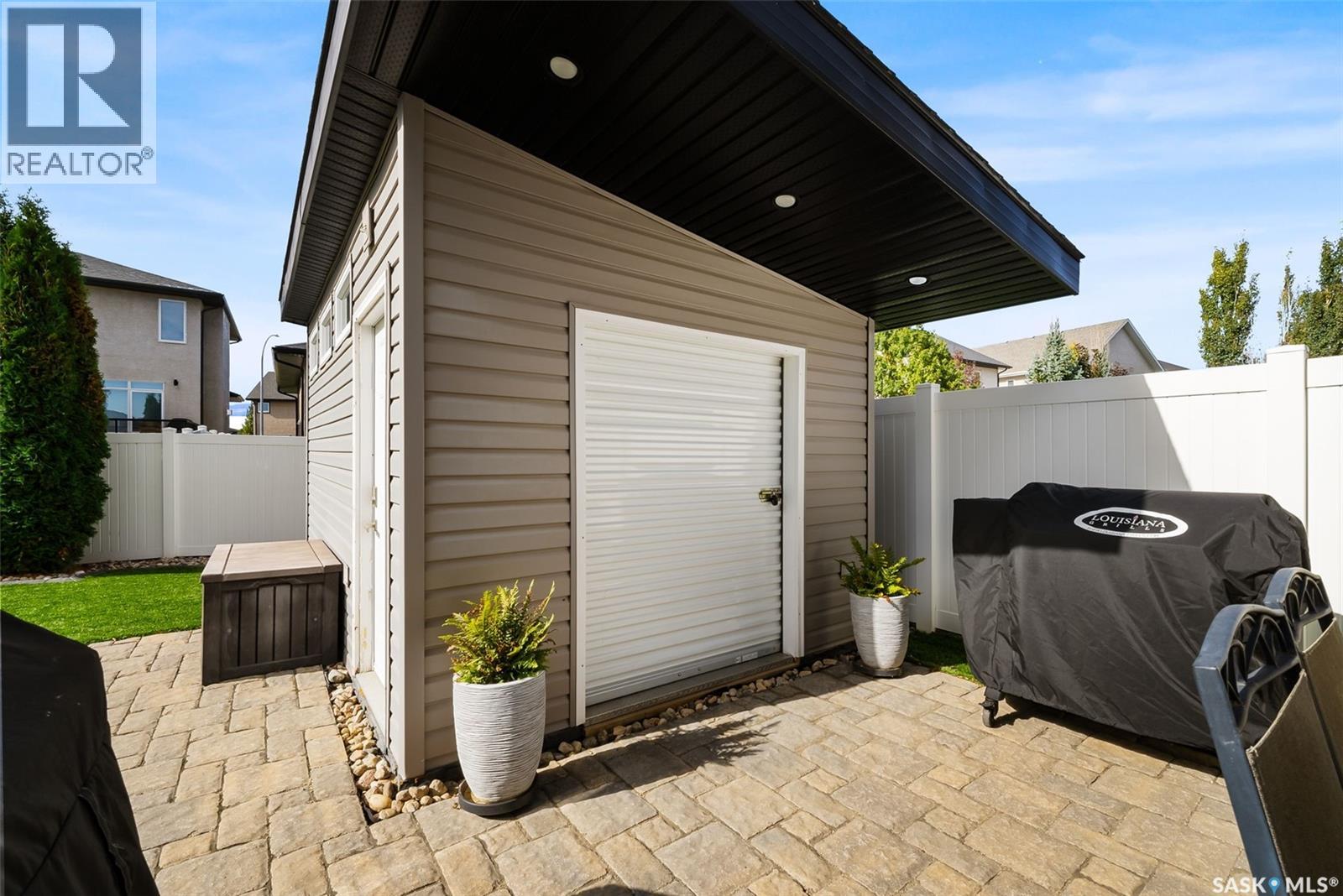 228 Foxtail Street, Regina, Saskatchewan  S4Y 0B1 - Photo 44 - SK021964