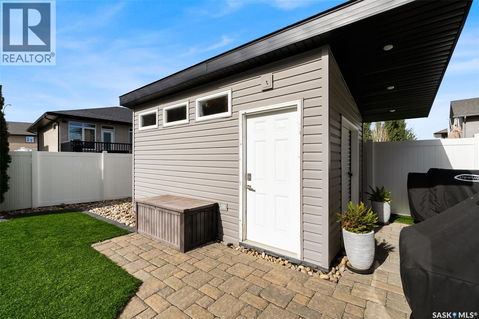 228 Foxtail Street, Regina, Saskatchewan  S4Y 0B1 - Photo 45 - SK021964