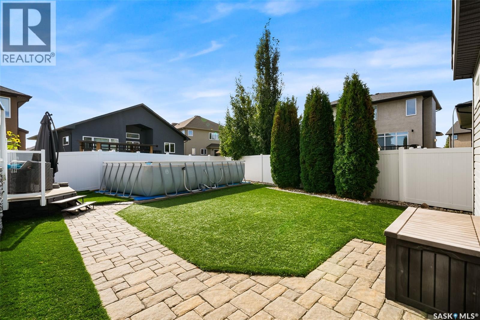 228 Foxtail Street, Regina, Saskatchewan  S4Y 0B1 - Photo 46 - SK021964