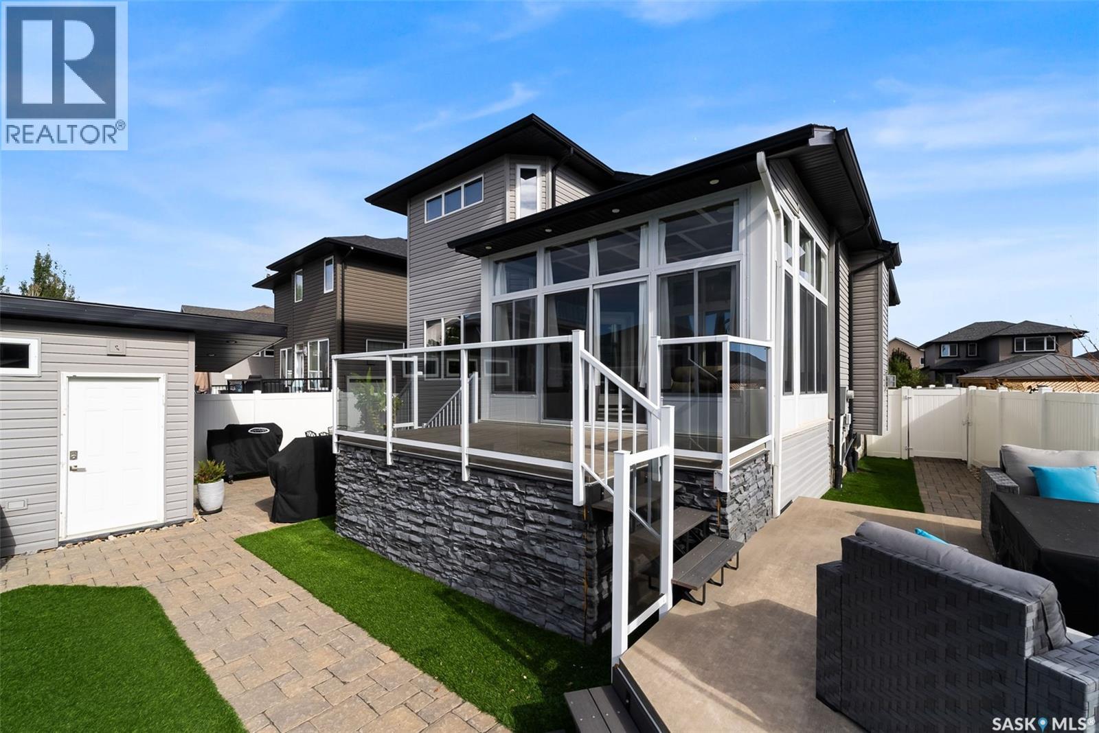 228 Foxtail Street, Regina, Saskatchewan  S4Y 0B1 - Photo 48 - SK021964