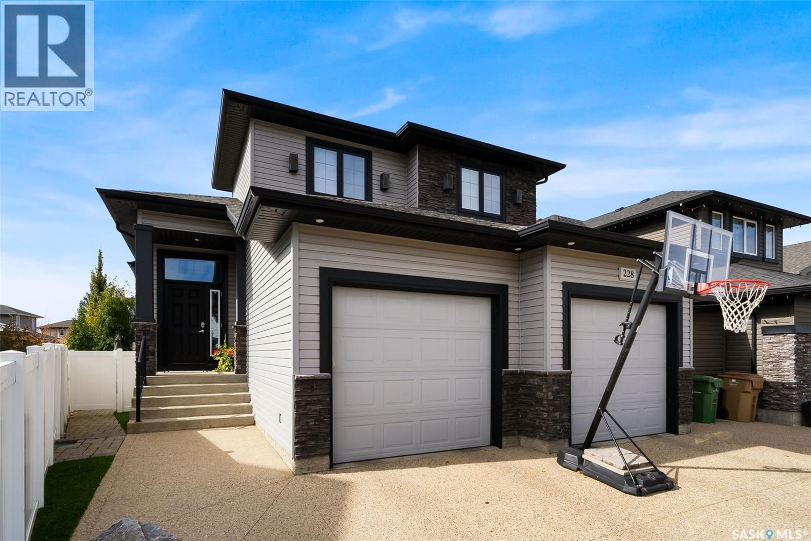 228 Foxtail Street, Regina, Saskatchewan  S4Y 0B1 - Photo 49 - SK021964