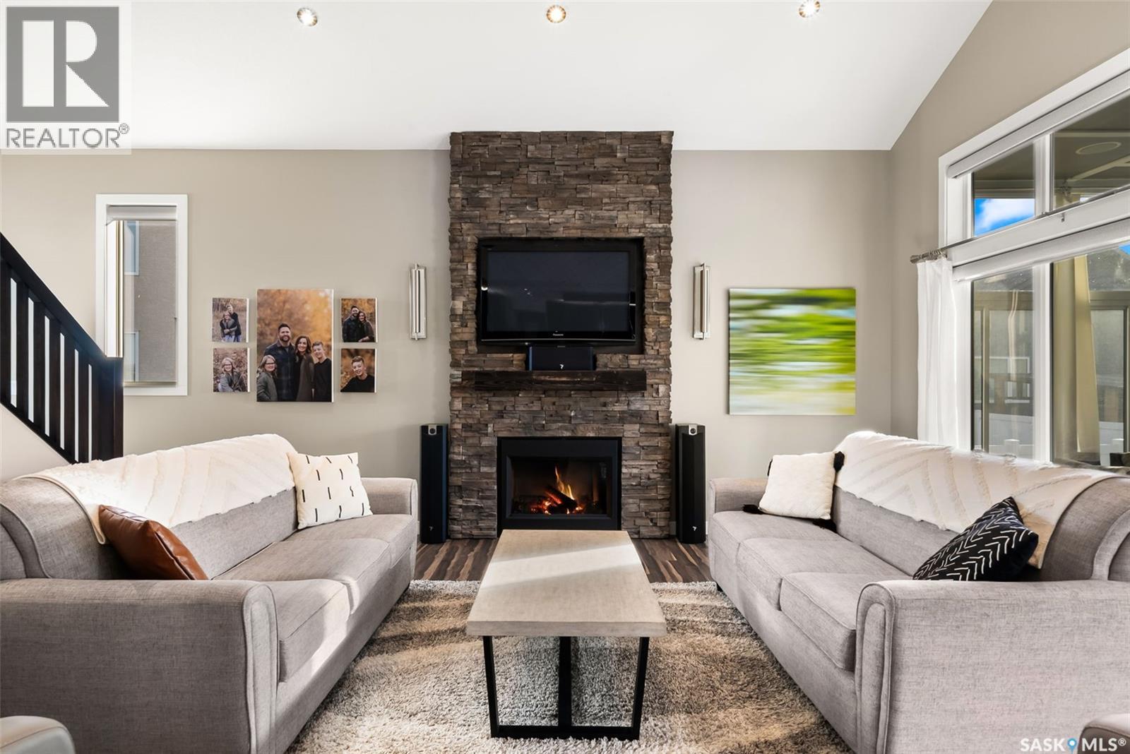 228 Foxtail Street, Regina, Saskatchewan  S4Y 0B1 - Photo 5 - SK021964