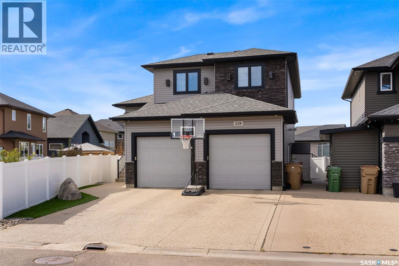 228 Foxtail Street, Regina, Saskatchewan  S4Y 0B1 - Photo 50 - SK021964