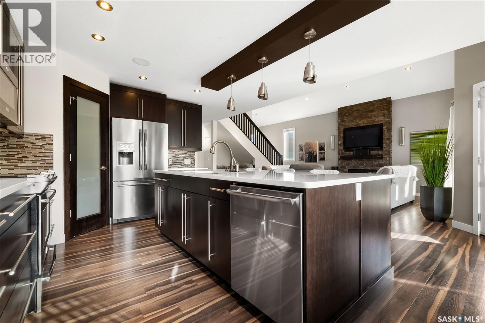 228 Foxtail Street, Regina, Saskatchewan  S4Y 0B1 - Photo 9 - SK021964