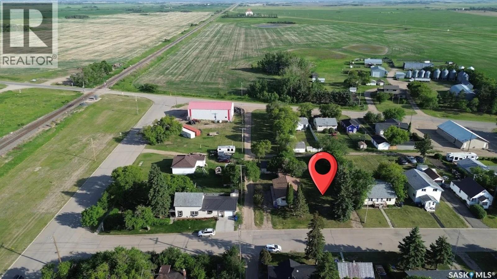 113 Pierce STREET, strasbourg, Saskatchewan