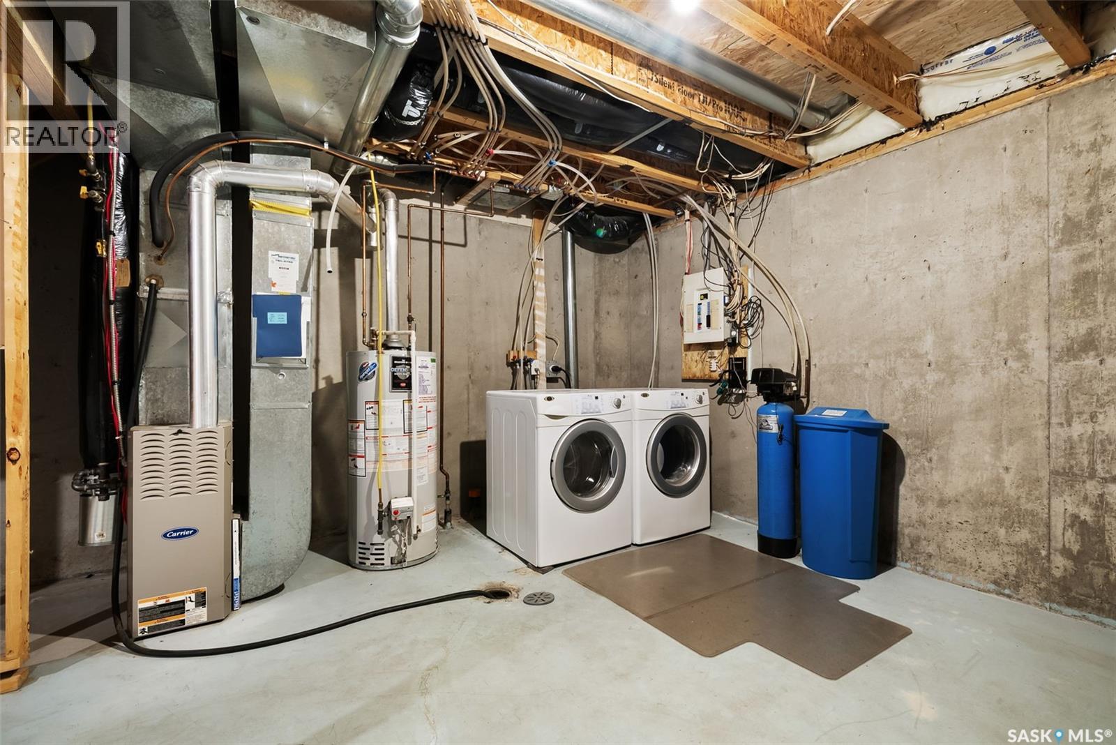 2750 Cranbourn Crescent, Regina, Saskatchewan  S4V 3C1 - Photo 20 - SK021955