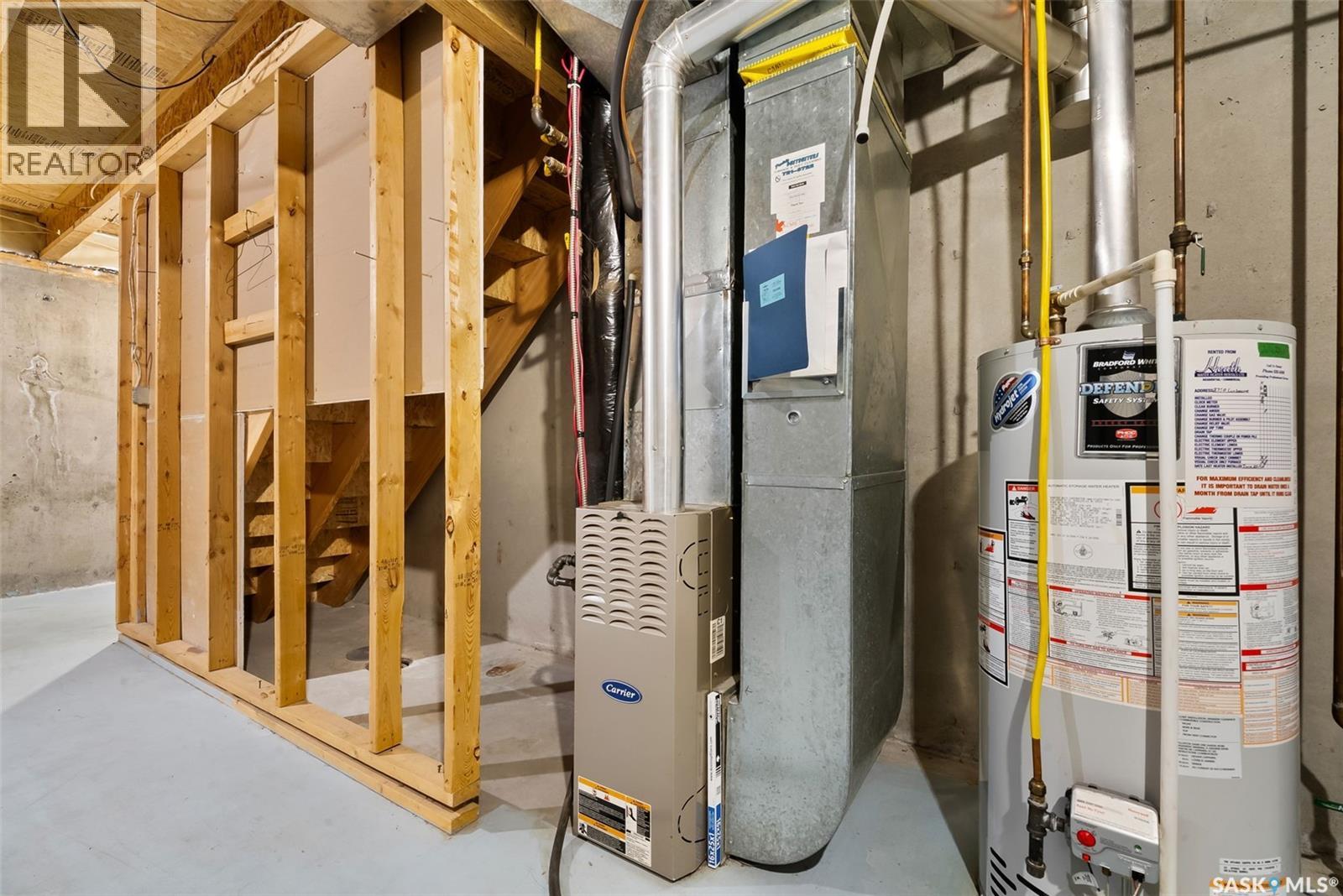 2750 Cranbourn Crescent, Regina, Saskatchewan  S4V 3C1 - Photo 21 - SK021955