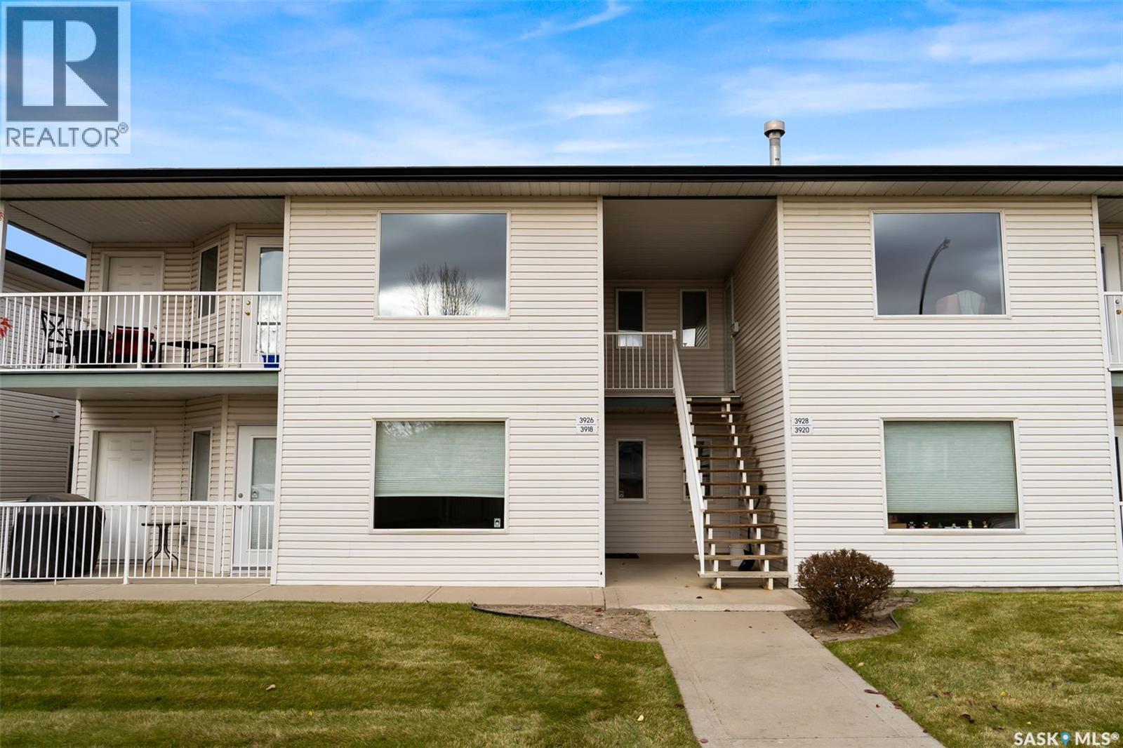 3918 7th Avenue E, Regina, Saskatchewan  S4N 7L9 - Photo 2 - SK021954