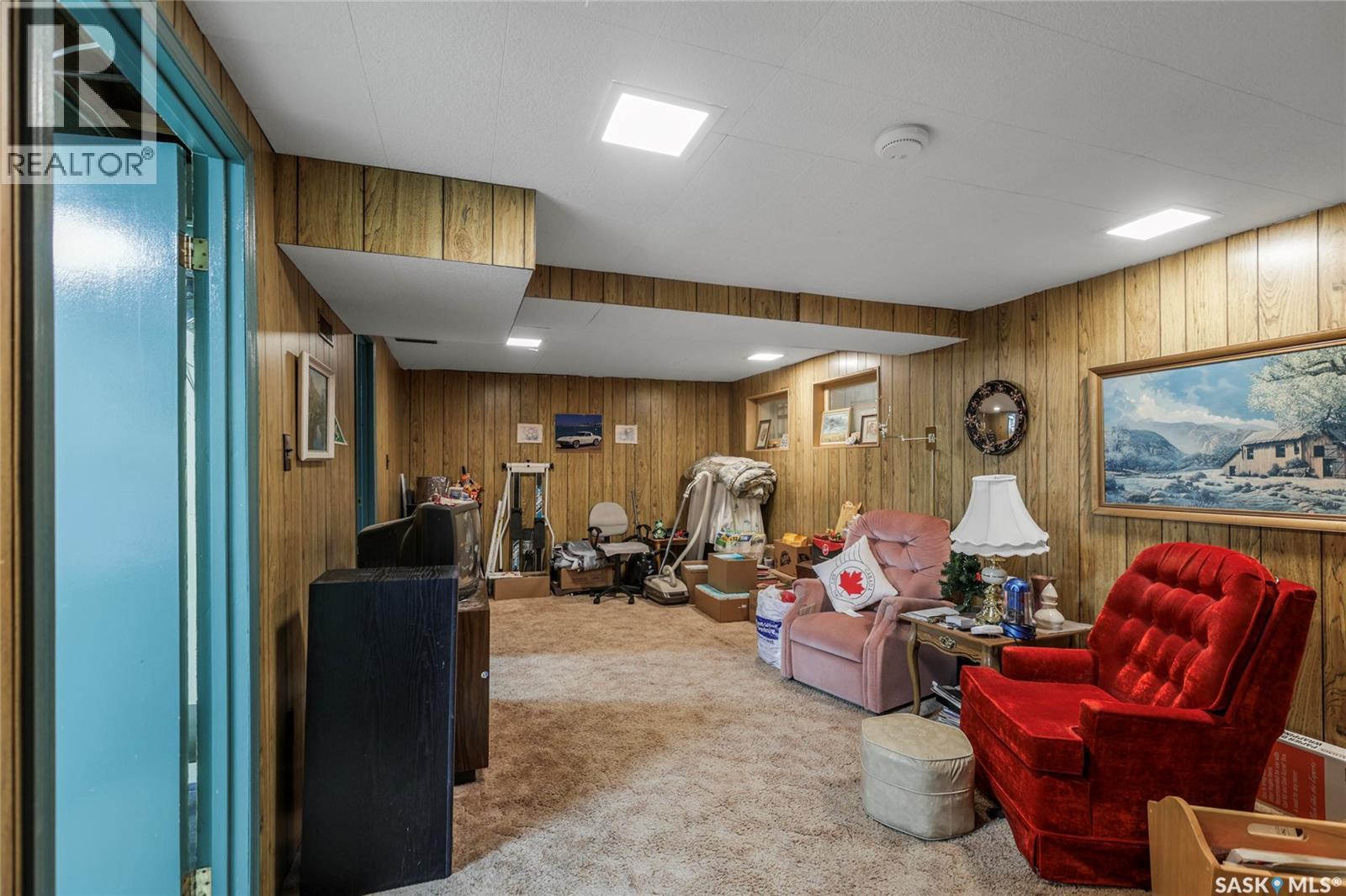 2072 Harvey Street, Regina, Saskatchewan  S4N 2M7 - Photo 17 - SK021953