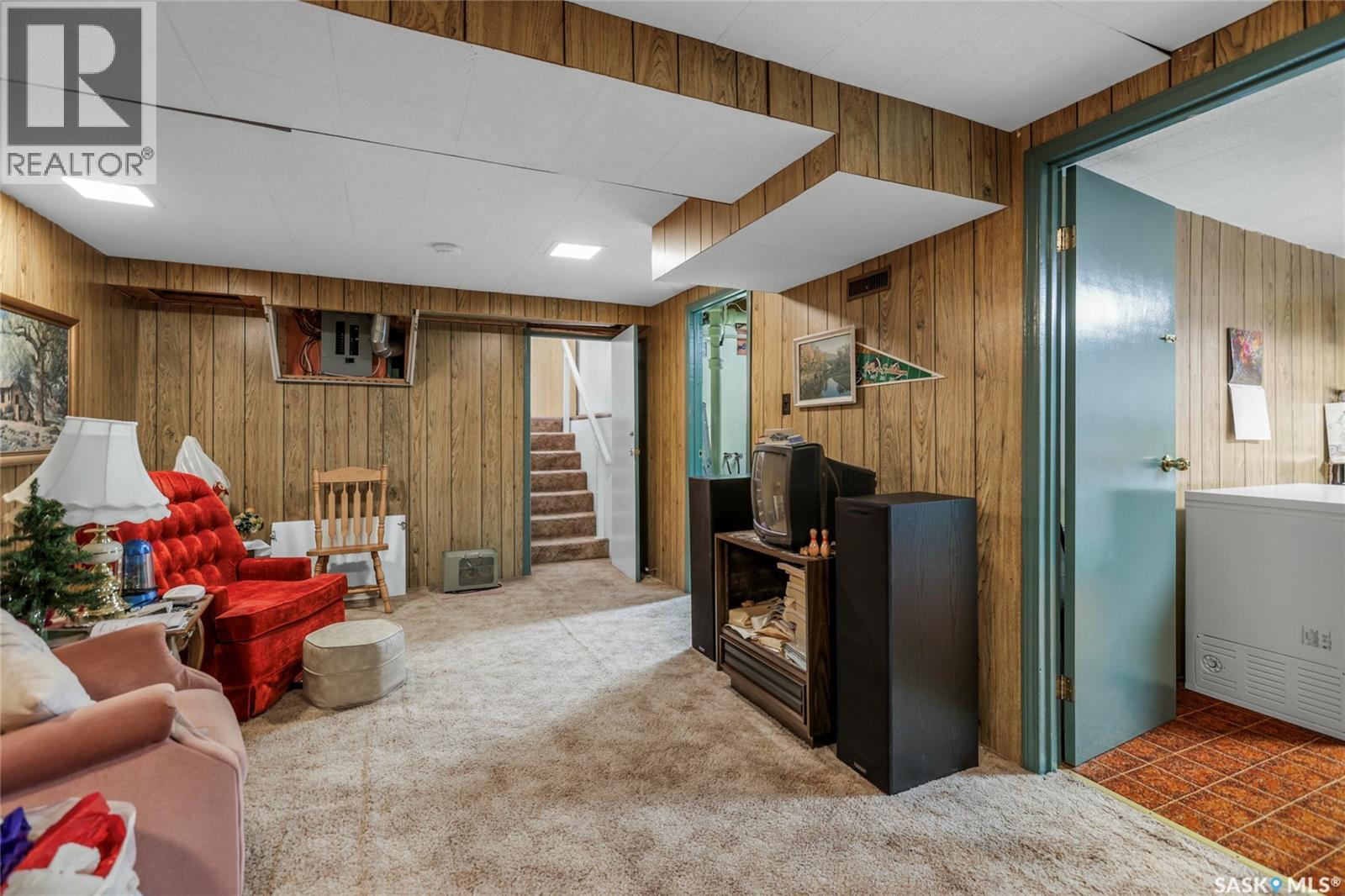 2072 Harvey Street, Regina, Saskatchewan  S4N 2M7 - Photo 20 - SK021953