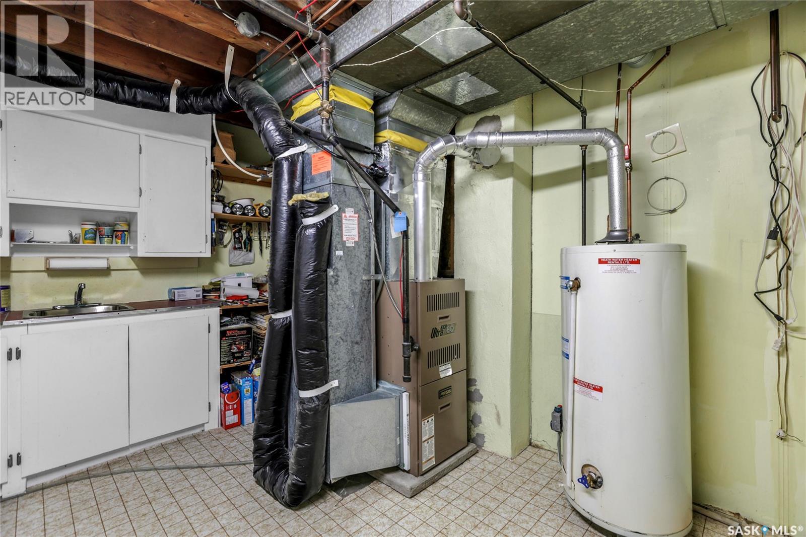 2072 Harvey Street, Regina, Saskatchewan  S4N 2M7 - Photo 24 - SK021953