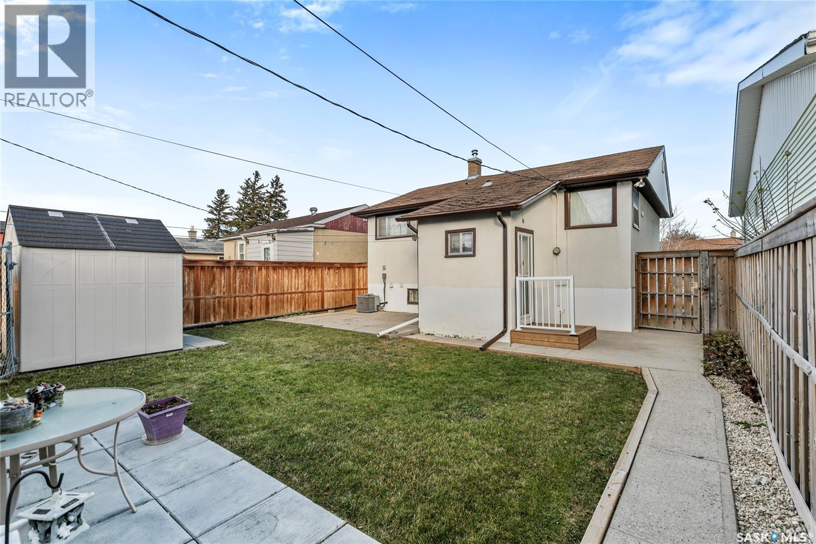 2072 Harvey Street, Regina, Saskatchewan  S4N 2M7 - Photo 28 - SK021953