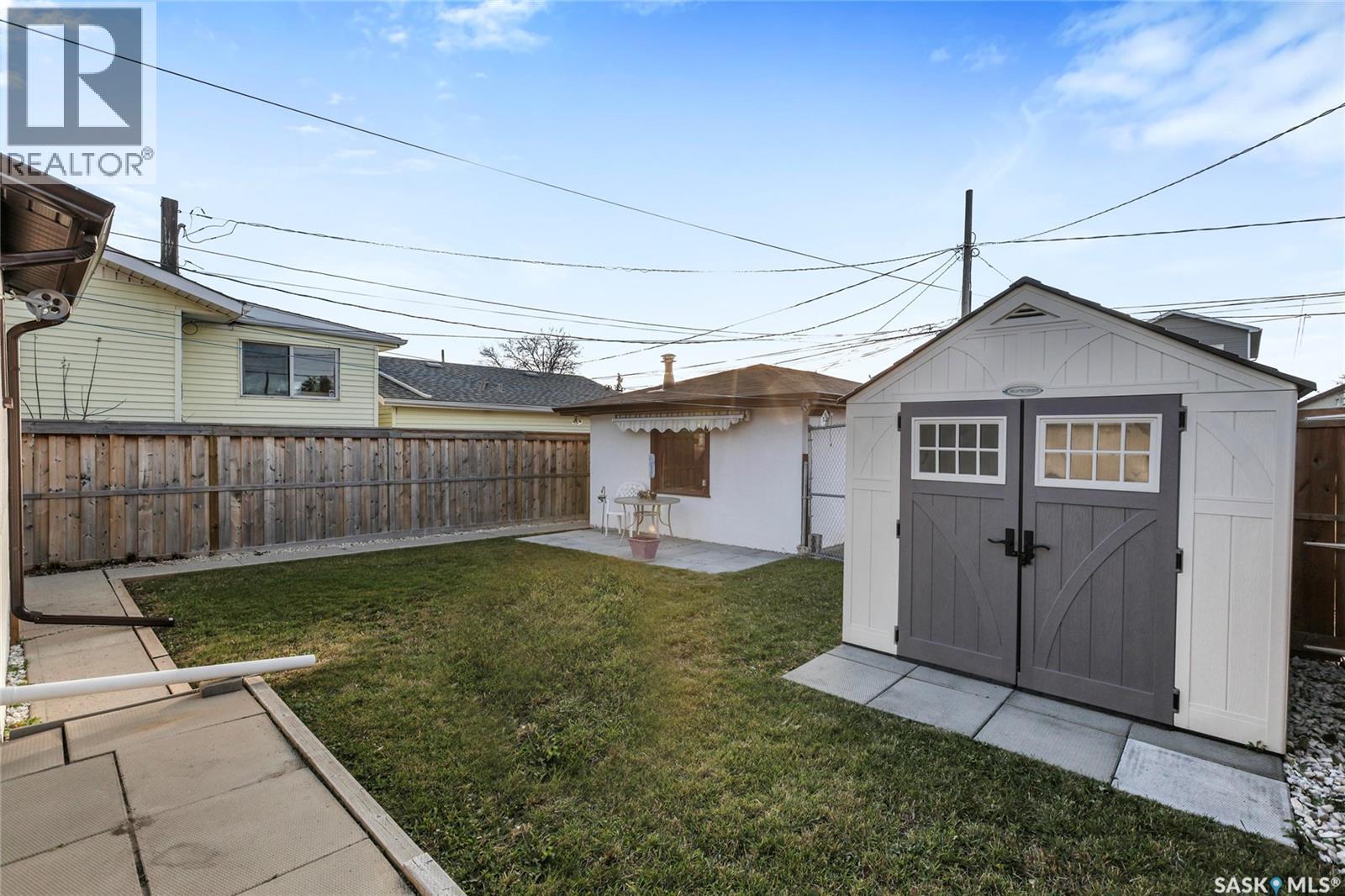 2072 Harvey Street, Regina, Saskatchewan  S4N 2M7 - Photo 29 - SK021953