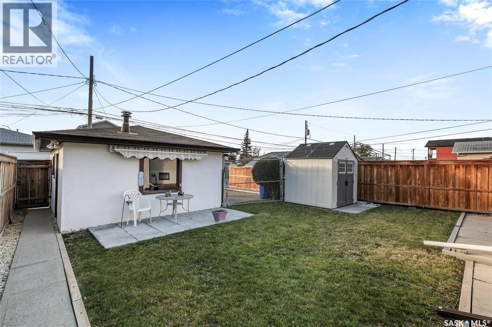 2072 Harvey Street, Regina, Saskatchewan  S4N 2M7 - Photo 31 - SK021953