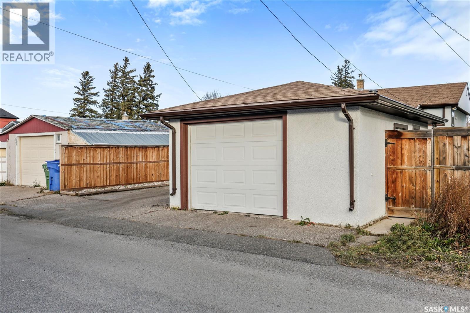 2072 Harvey Street, Regina, Saskatchewan  S4N 2M7 - Photo 33 - SK021953