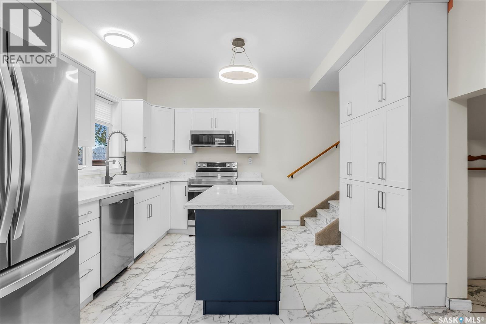 1512 7th Avenue N, Saskatoon, Saskatchewan  S7K 2W5 - Photo 10 - SK021943