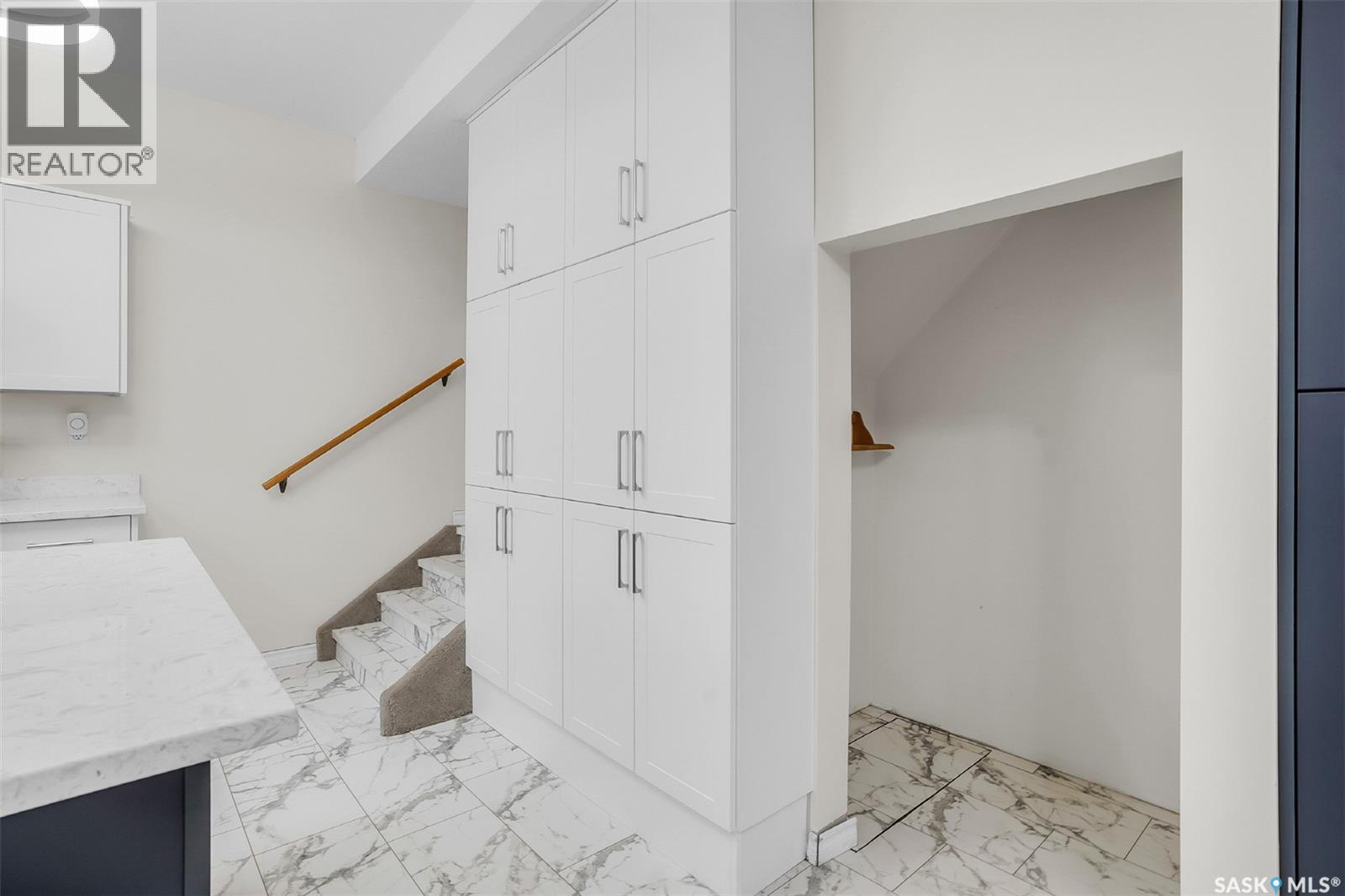 1512 7th Avenue N, Saskatoon, Saskatchewan  S7K 2W5 - Photo 12 - SK021943