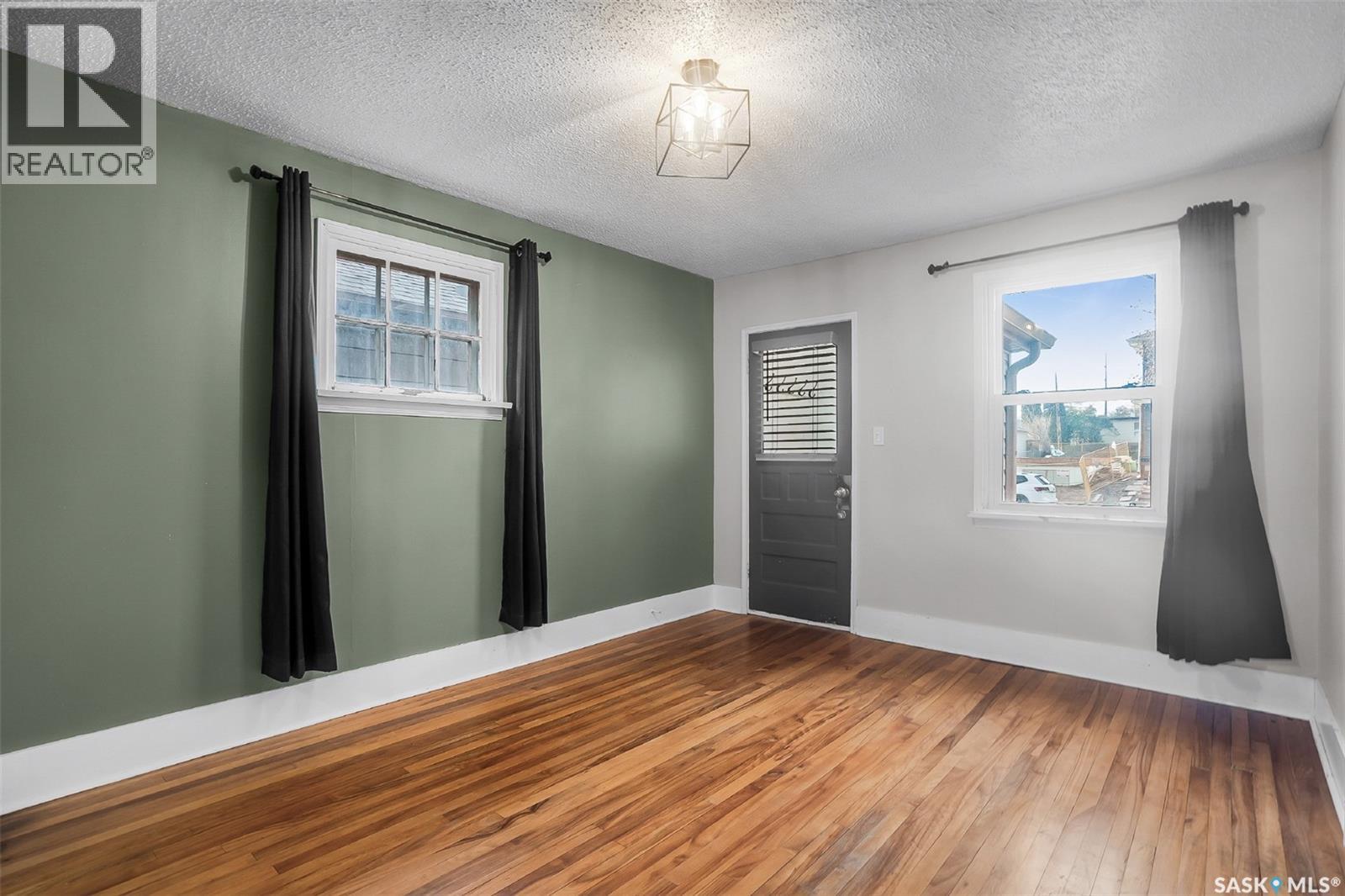 1512 7th Avenue N, Saskatoon, Saskatchewan  S7K 2W5 - Photo 16 - SK021943