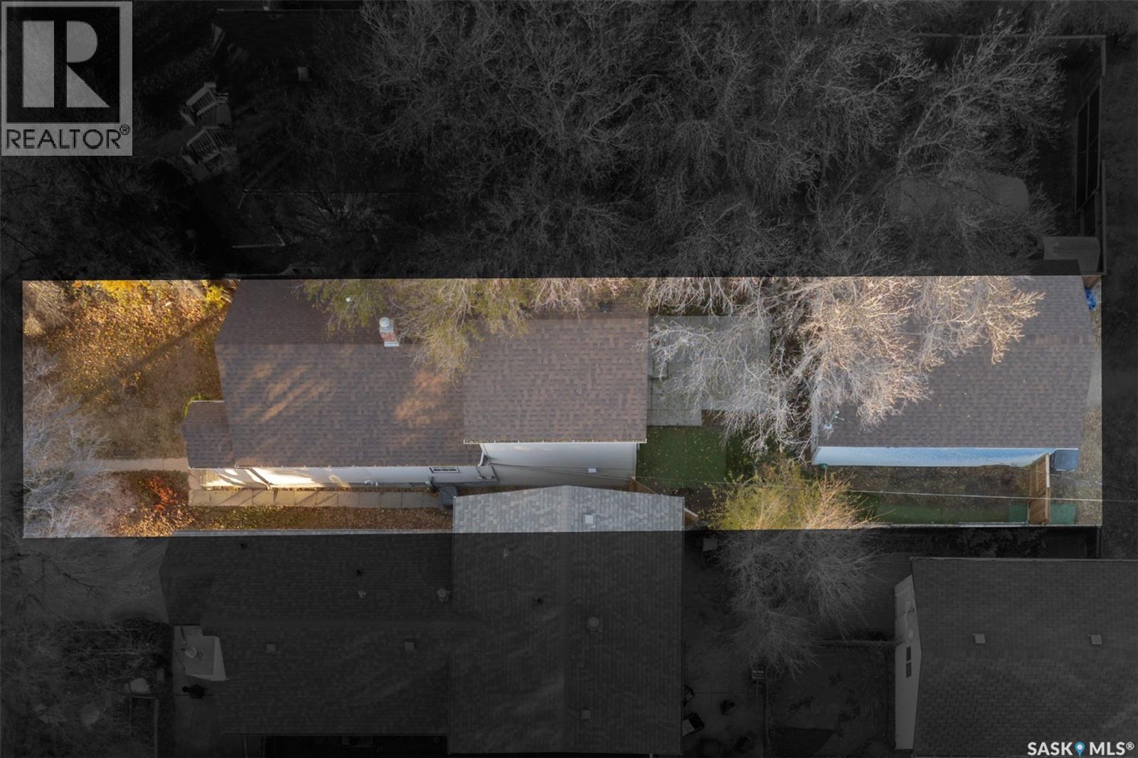 1512 7th Avenue N, Saskatoon, Saskatchewan  S7K 2W5 - Photo 5 - SK021943