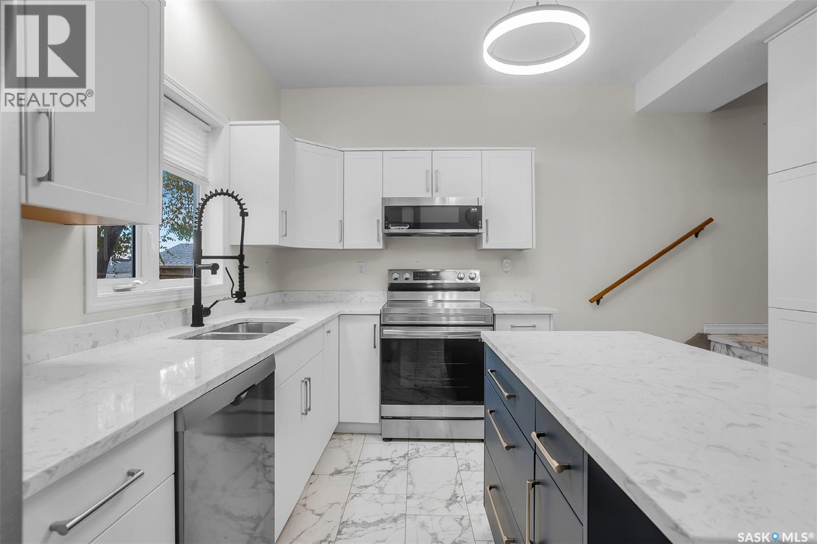 1512 7th Avenue N, Saskatoon, Saskatchewan  S7K 2W5 - Photo 7 - SK021943