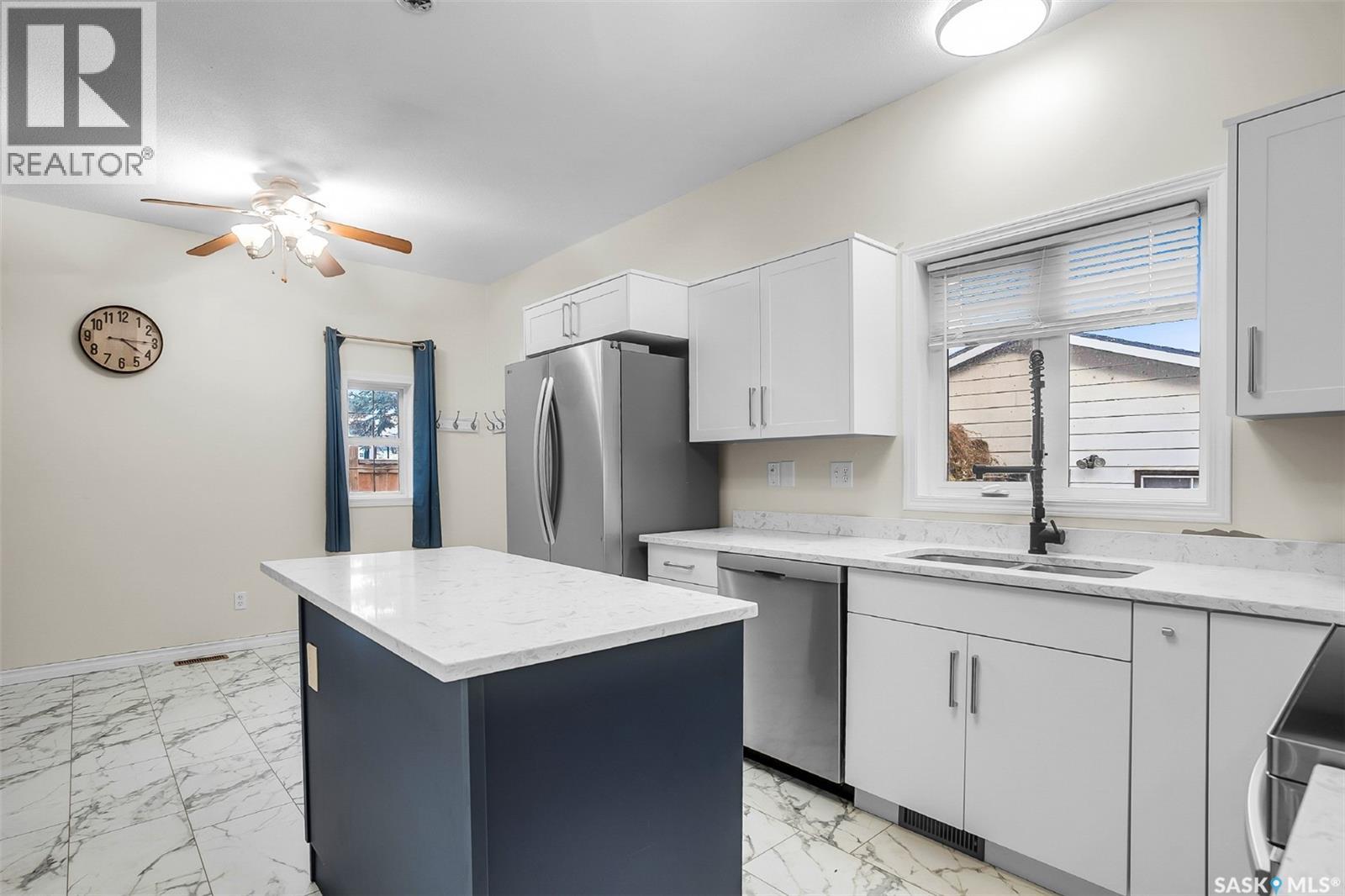 1512 7th Avenue N, Saskatoon, Saskatchewan  S7K 2W5 - Photo 9 - SK021943