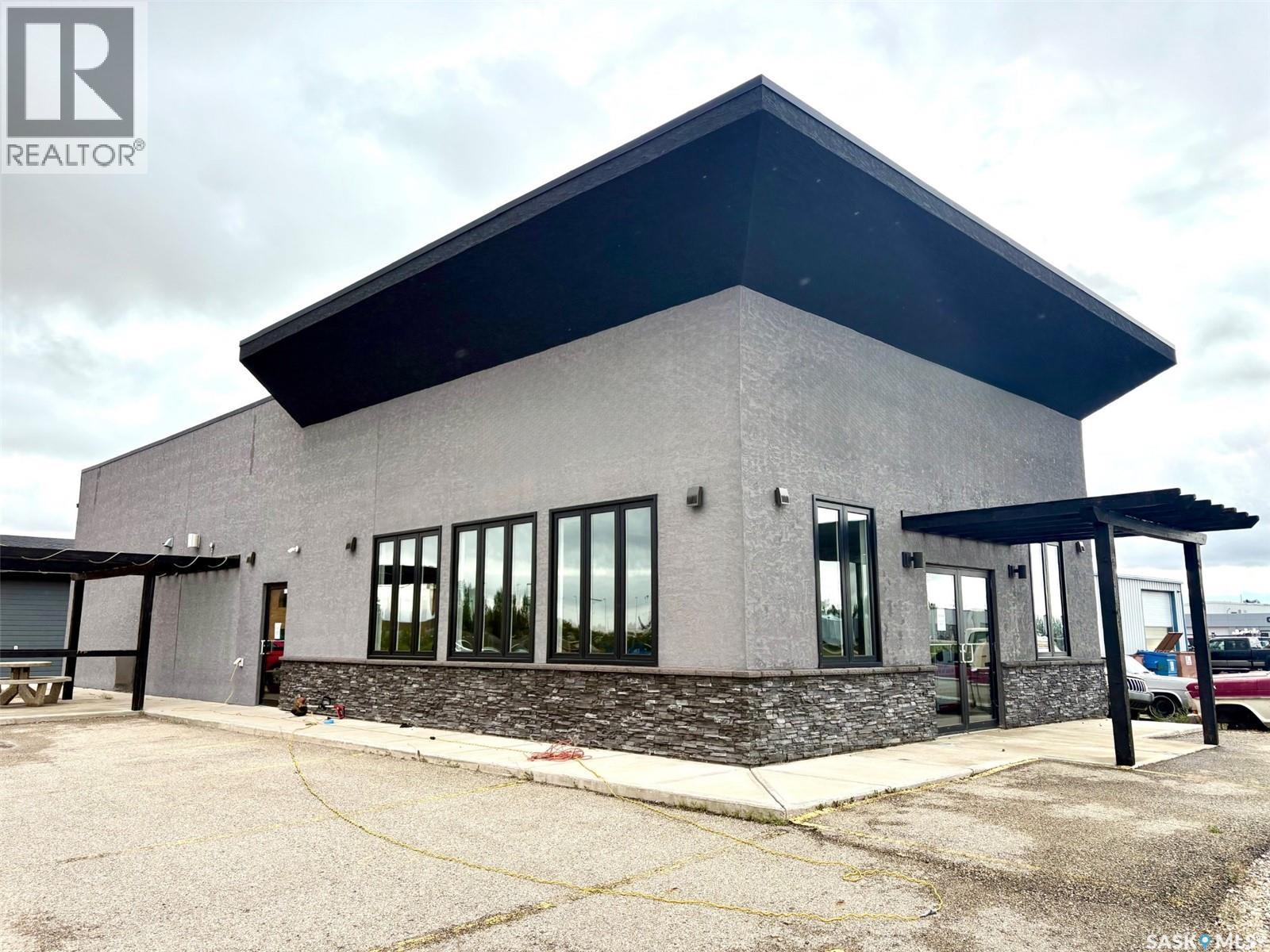 210 S Service ROAD, Melville, Saskatchewan