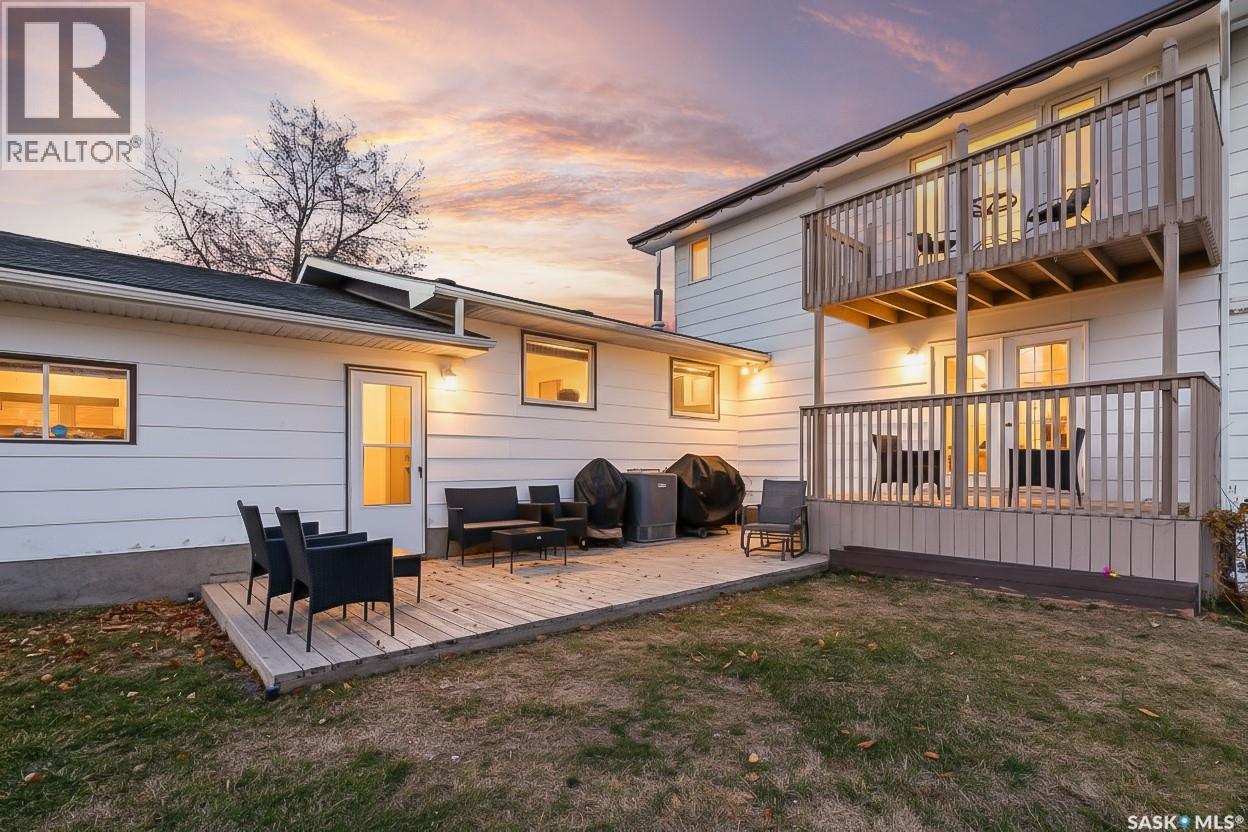 1305 Princess Crescent, Moose Jaw, Saskatchewan  S6H 6V7 - Photo 12 - SK021925