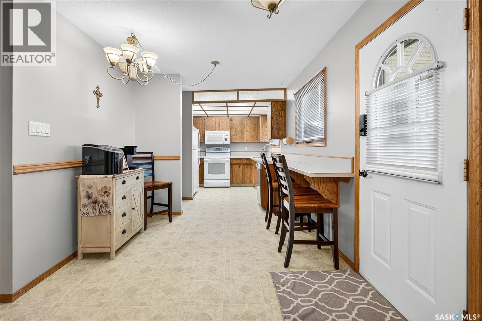 1305 Princess Crescent, Moose Jaw, Saskatchewan  S6H 6V7 - Photo 16 - SK021925