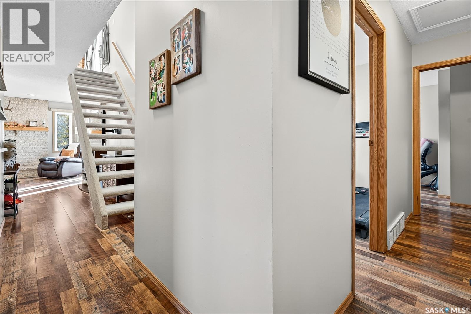 1305 Princess Crescent, Moose Jaw, Saskatchewan  S6H 6V7 - Photo 23 - SK021925