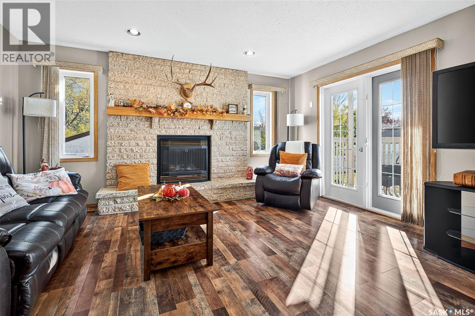 1305 Princess Crescent, Moose Jaw, Saskatchewan  S6H 6V7 - Photo 26 - SK021925